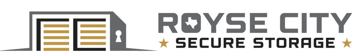 Royse City Secure Storage